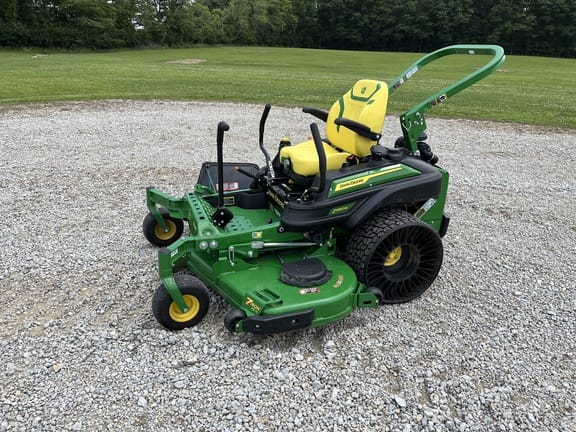 2022 John Deere Z950M Equipment Image0