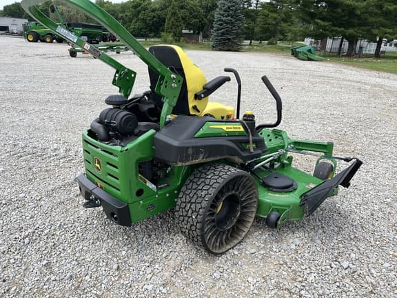 Image of John Deere Z950M equipment image 3