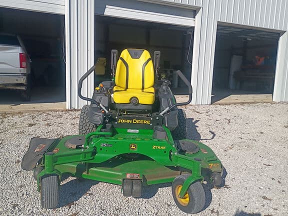 Image of John Deere Z950M equipment image 4