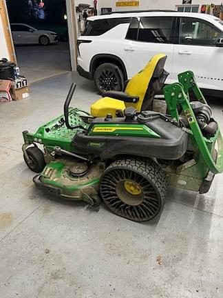 Image of John Deere Z950M equipment image 4