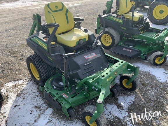 Main image John Deere Z950M