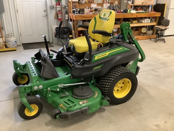 Image of John Deere Z950M equipment image 4