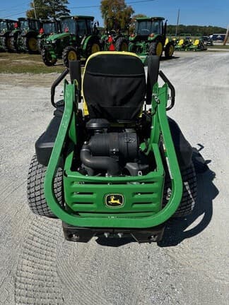 Image of John Deere Z950M equipment image 2