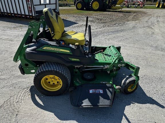 Image of John Deere Z950M equipment image 1