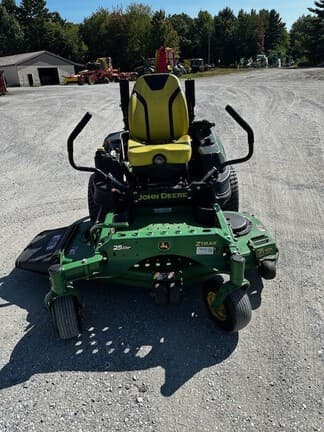 Image of John Deere Z950M equipment image 3
