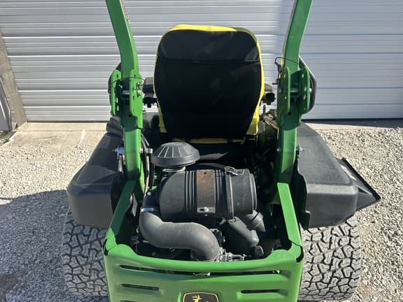 Image of John Deere Z950M equipment image 4