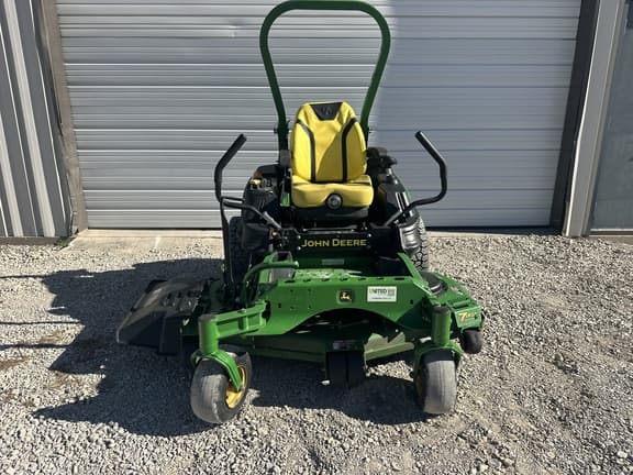 Image of John Deere Z950M equipment image 2