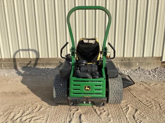 Image of John Deere Z950M equipment image 4