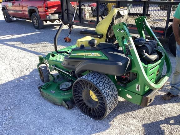Image of John Deere Z950M equipment image 2
