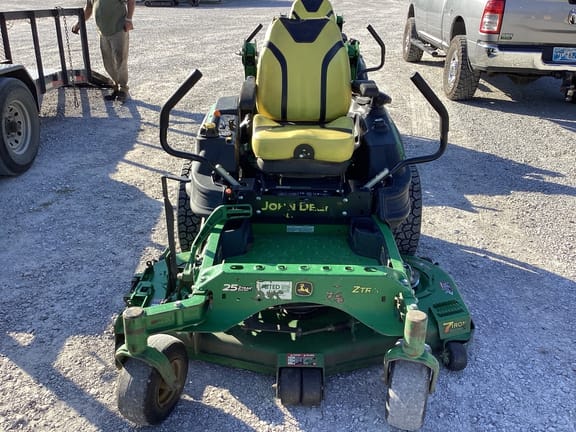 2022 John Deere Z950M Equipment Image0