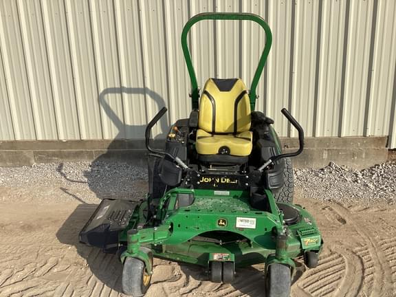 Image of John Deere Z950M equipment image 3