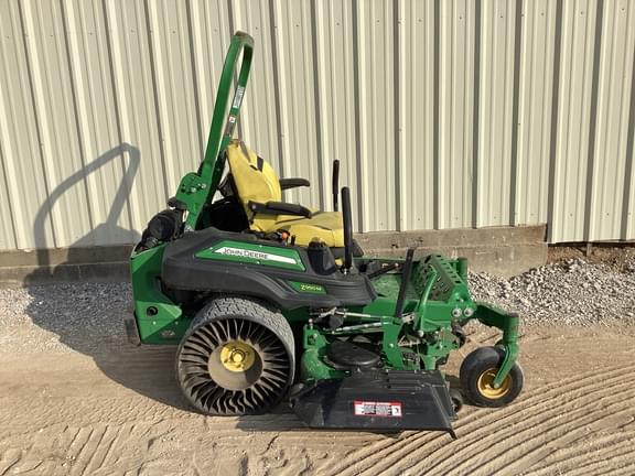 Image of John Deere Z950M equipment image 2