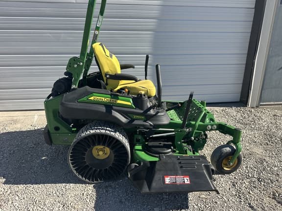 Image of John Deere Z950M equipment image 1