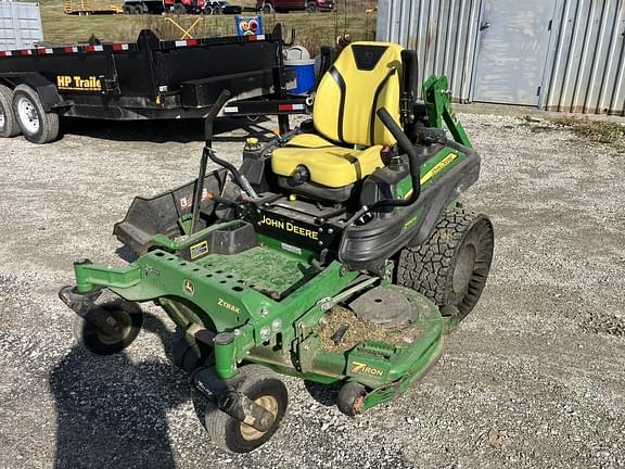 Image of John Deere Z950M equipment image 4