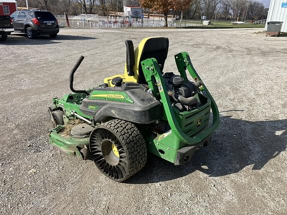 Image of John Deere Z950M equipment image 2