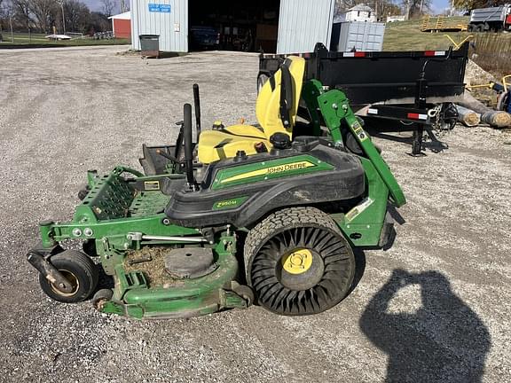 Image of John Deere Z950M equipment image 3