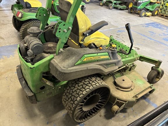Image of John Deere Z950M equipment image 2