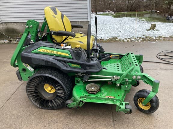 Image of John Deere Z950M equipment image 4