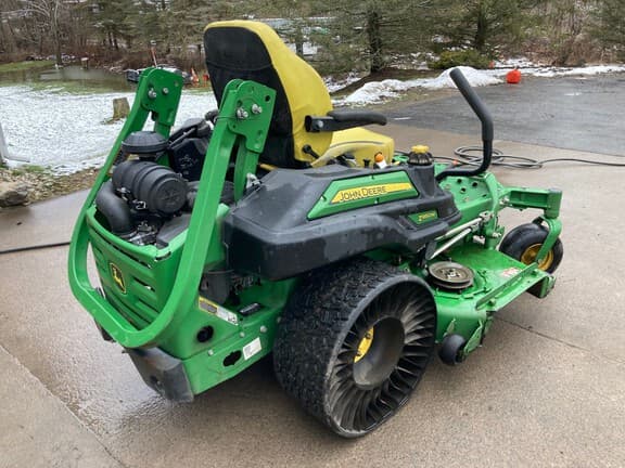 Image of John Deere Z950M equipment image 3