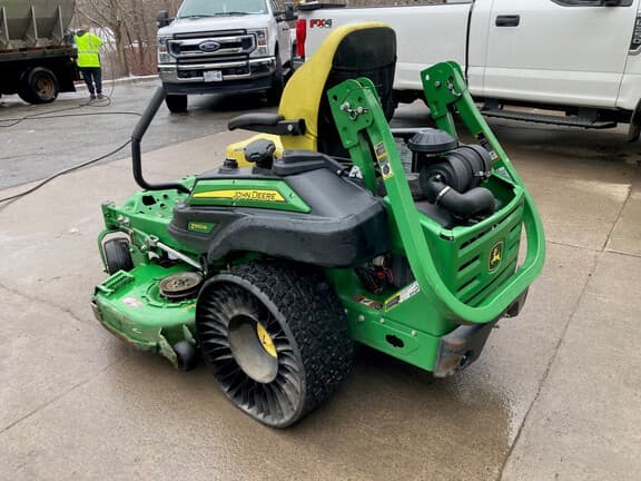 Image of John Deere Z950M equipment image 2