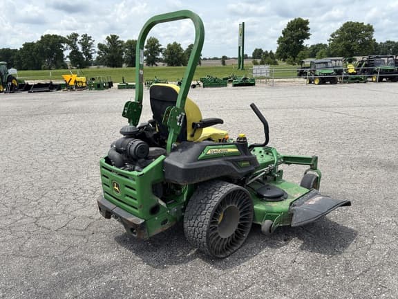 Image of John Deere Z950M equipment image 4