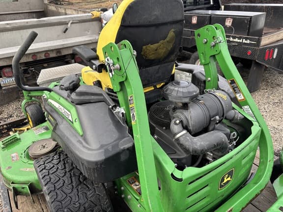 Image of John Deere Z950M equipment image 2