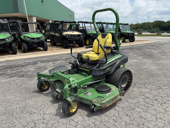 2022 John Deere Z950M Equipment Image0