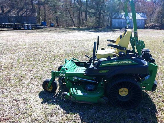 Image of John Deere Z950M equipment image 4