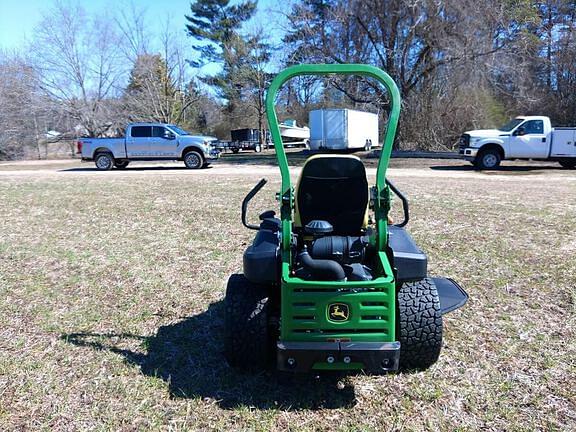 Image of John Deere Z950M equipment image 3