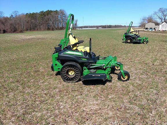Image of John Deere Z950M equipment image 1