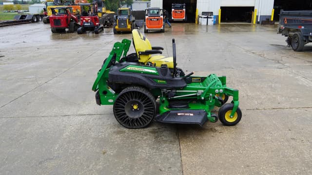 Image of John Deere Z950M equipment image 3