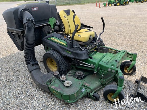 2022 John Deere Z950M Equipment Image0