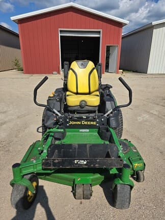 Image of John Deere Z950M equipment image 1