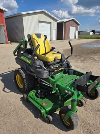 2022 John Deere Z950M Equipment Image0