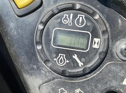 Image of John Deere Z950M equipment image 2