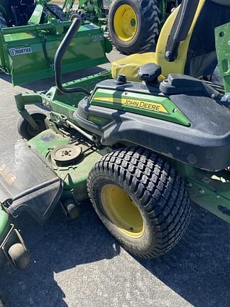 Image of John Deere Z950M equipment image 4