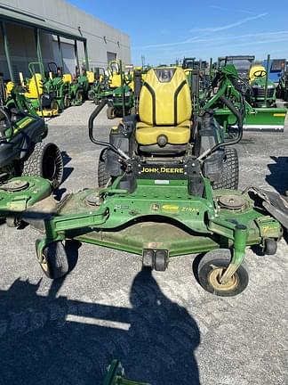 Image of John Deere Z950M equipment image 1