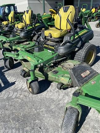 Image of John Deere Z950M equipment image 3