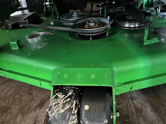 Image of John Deere Z950M equipment image 3