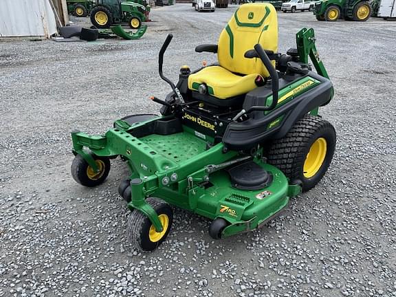 Image of John Deere Z950M equipment image 1