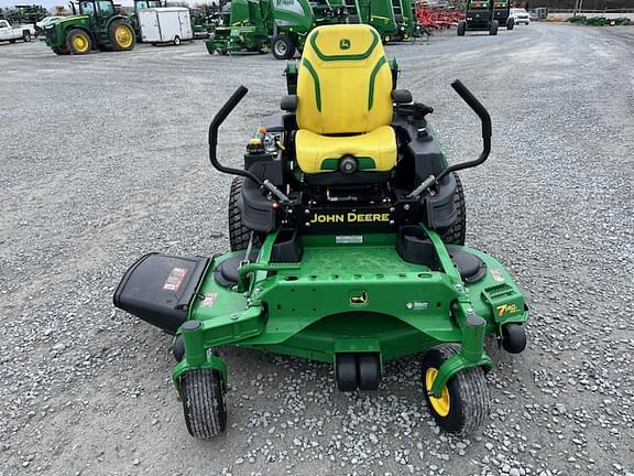 Image of John Deere Z950M equipment image 2