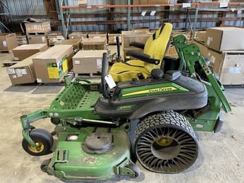 Main image John Deere Z950M