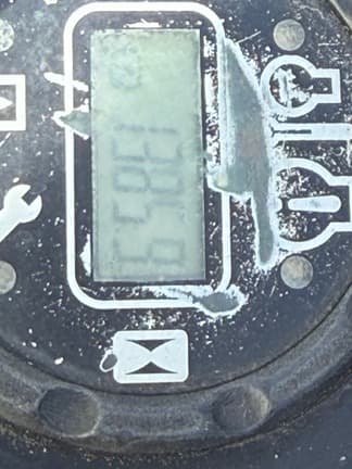 Image of John Deere Z950M equipment image 1