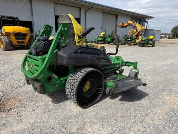 Image of John Deere Z950M equipment image 4
