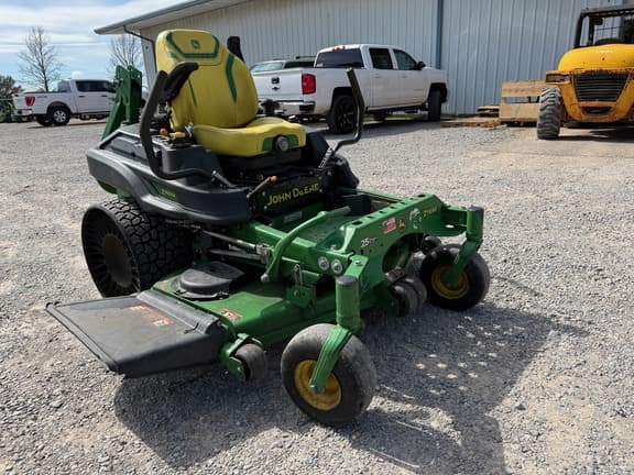 Image of John Deere Z950M equipment image 3