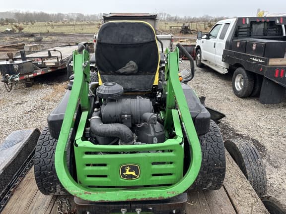 Image of John Deere Z950M equipment image 3