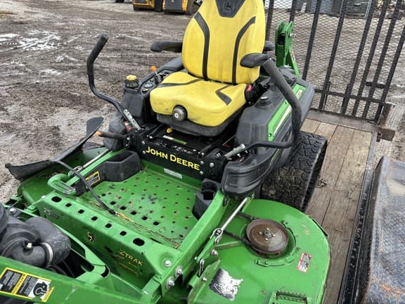 Image of John Deere Z950M equipment image 2