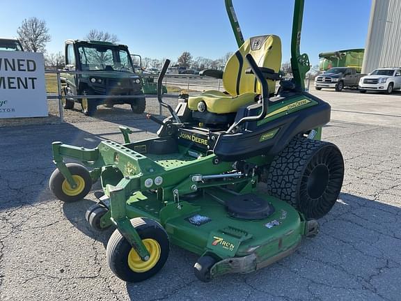 Image of John Deere Z950M equipment image 1