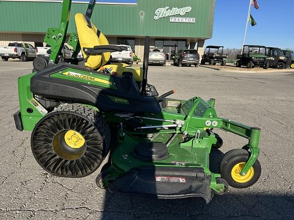 Image of John Deere Z950M equipment image 4