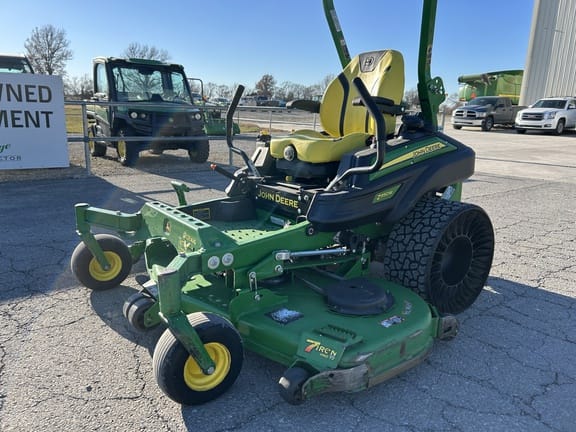 2022 John Deere Z950M Equipment Image0